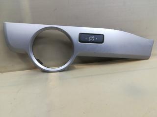 накладка на торпедо (консоль) Volkswagen Passat (USA) 1 поколение [рестайлинг] 2015, 1.8 л., TFSI, бензин, АКПП, черный, седан, передний привод, 561857211B