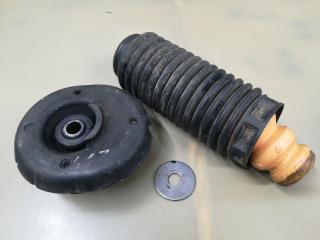 опора амортизатора верхняя (чашка) Peugeot 2008 1 поколение 2015, 1.6 л., EP6, бензин, АКПП, универсал, передний привод, правый руль