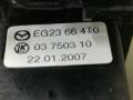 корректор фар Mazda CX-7 1 поколение 2007, 2.3 л., L3-VDT, бензин, АКПП, красный, внедорожник 5 дв., полный привод, EG23664T0, BP4K666F0 - фото №6