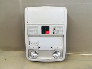 фонарь салона (плафон) Volkswagen Passat (USA) 1 поколение [рестайлинг] 2015, 1.8 л., TFSI, бензин, АКПП, черный, седан, передний привод, 561868837A, 1K0947105