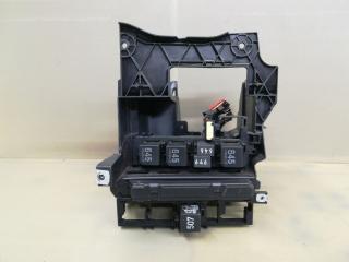 блок комфорта Volkswagen Passat (USA) 1 поколение [рестайлинг] 2015, 1.8 л., TFSI, бензин, АКПП, черный, седан, передний привод, 5K0937085AB