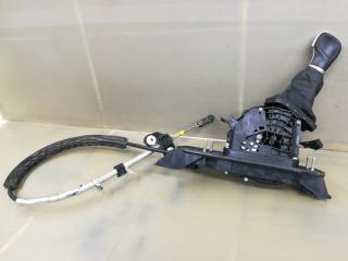 кулиса Volkswagen Passat (USA) 1 поколение [рестайлинг] 2015, 1.8 л., TFSI, бензин, АКПП, черный, седан, передний привод, 5K1713025CM