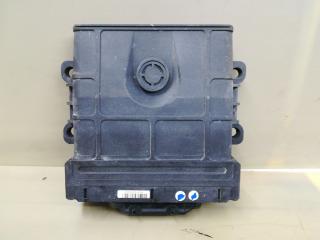 блок управления двигателем Volkswagen Passat (USA) 1 поколение [рестайлинг] 2015, 1.8 л., TFSI, бензин, АКПП, черный, седан, передний привод, 09G927749B