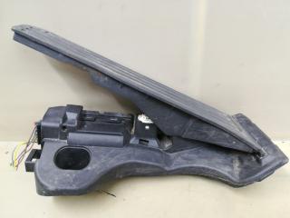 педаль Volkswagen Passat (USA) 1 поколение [рестайлинг] 2015, 1.8 л., TFSI, бензин, АКПП, черный, седан, передний привод, 1K1723503AR