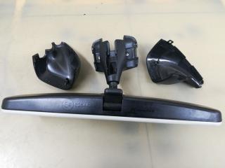 зеркало салона Volkswagen Passat (USA) 1 поколение [рестайлинг] 2015, 1.8 л., TFSI, бензин, АКПП, черный, седан, передний привод, E9026443