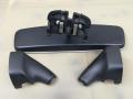 зеркало салона Volkswagen Passat (USA) 1 поколение [рестайлинг] 2015, 1.8 л., TFSI, бензин, АКПП, черный, седан, передний привод, E9026443 - фото №4