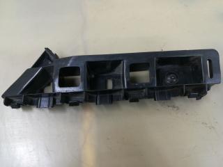 Крепление бампера переднего Volkswagen Passat (USA) 1 поколение [рестайлинг] 2015, 1.8 л., TFSI, бензин, АКПП, черный, седан, передний привод