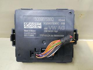 диагностический интерфейс Volkswagen Jetta 7 поколение 2019, 1.4 л., бензин, АКПП, белый, седан, передний привод, 3Q0907530Q