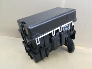 блок предохранителей GMC Terrain 2 поколение 2020, 1.5 л., бензин, АКПП, темно-серый, внедорожник 5 дв., полный привод, 3504878801