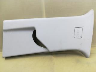 обшивка стойки центральной левой GMC Terrain 2 поколение 2020, 1.5 л., бензин, АКПП, темно-серый, внедорожник 5 дв., полный привод, 84465163, 84206140