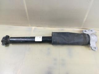 амортизатор задний правый GMC Terrain 2 поколение 2020, 1.5 л., бензин, АКПП, темно-серый, внедорожник 5 дв., полный привод, 84361747