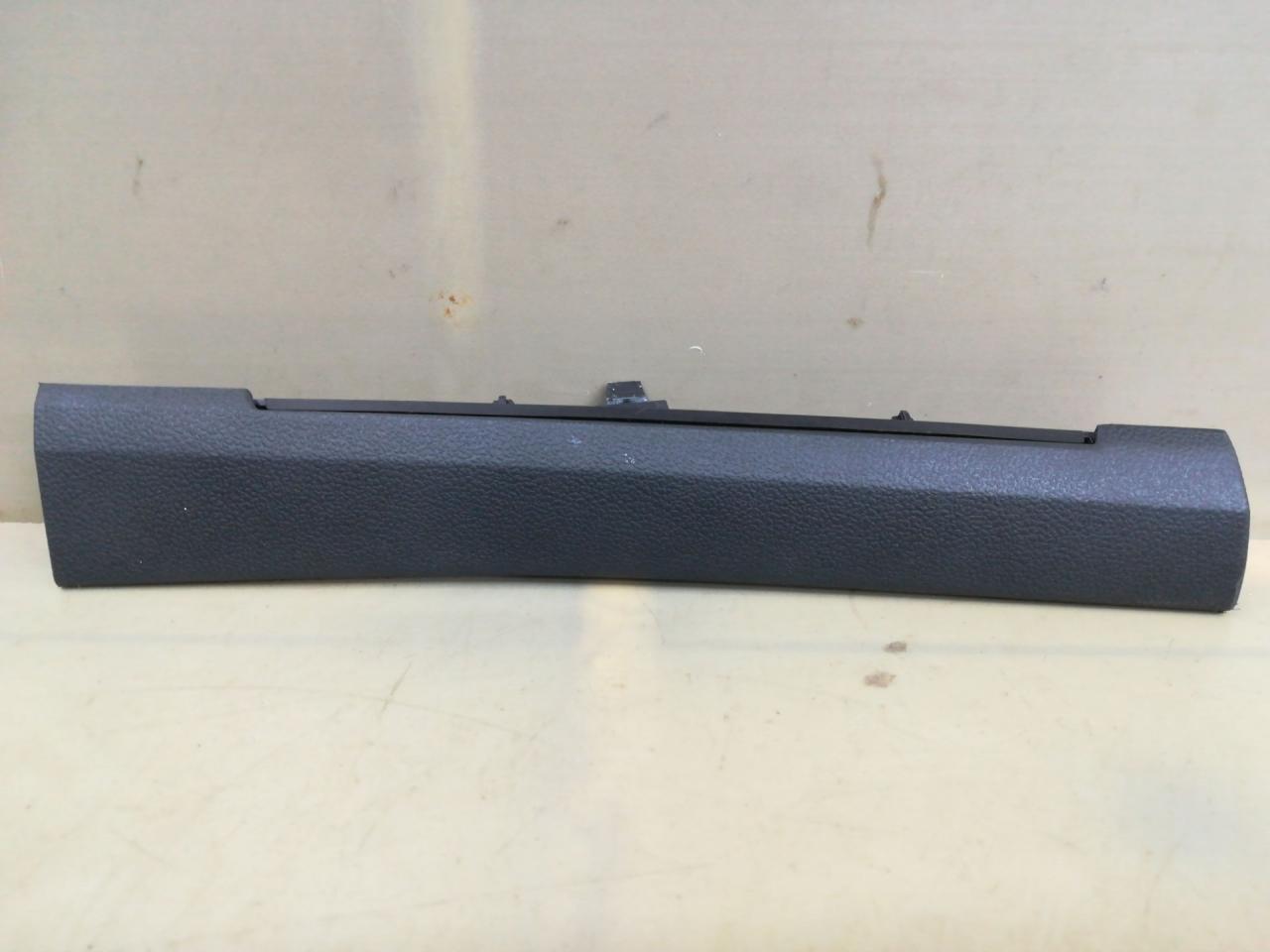 пластик Volkswagen Jetta 7 поколение 2019, 1.4 л., бензин, АКПП, белый, седан, передний привод, 17BB58415B2V, 17B858418 - фото №1