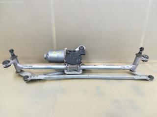 механизм стеклоочистителя (трапеция дворников) Volkswagen Jetta 7 поколение 2019, 1.4 л., бензин, АКПП, белый, седан, передний привод, 17B955023, 3397022013