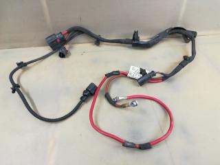 проводка Volkswagen Jetta 7 поколение 2019, 1.4 л., бензин, АКПП, белый, седан, передний привод, 5Q1971111BA, 71K0902