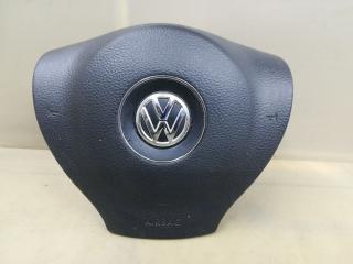 подушка безопасности водителя Volkswagen Passat (USA) 1 поколение [рестайлинг] 2015, 1.8 л., TFSI, бензин, АКПП, черный, седан, передний привод, TKDAB0109, 0589P1001077, 34275912A