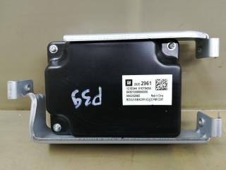 Преобразователь напряжения GMC Terrain 2 поколение 2020, 1.5 л., бензин, АКПП, темно-серый, внедорожник 5 дв., полный привод, 26202961