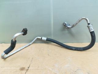 трубка кондиционера Toyota Sienna 2 поколение XL20 [рестайлинг] 2009, 3.5 л., 2GR-FE, бензин, АКПП, красный, минивэн, передний привод