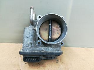 заслонка дроссельная Toyota Sienna 2 поколение XL20 [рестайлинг] 2009, 3.5 л., 2GR-FE, бензин, АКПП, красный, минивэн, передний привод, 220300P050