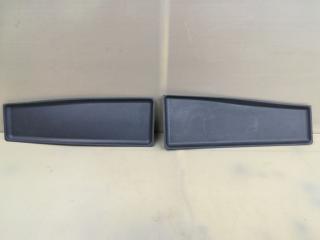 пластик GMC Terrain 2 поколение 2020, 1.5 л., бензин, АКПП, темно-серый, внедорожник 5 дв., полный привод, 23406989, 23406987