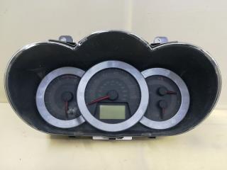 щиток приборов (приборная панель) Toyota RAV4 3 поколение (XA30) [рестайлинг] 2009, 3.5 л., 2GR-FE, бензин, АКПП, серебристый, внедорожник 5 дв., полный привод, 838000R03000, TN2574408823