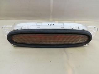 дополнительный стоп-сигнал Mazda 3 1 поколение [рестайлинг] 2008, 2.0 л., LF17, бензин, МКПП, синий, седан, передний привод, BN8V51580, P3067