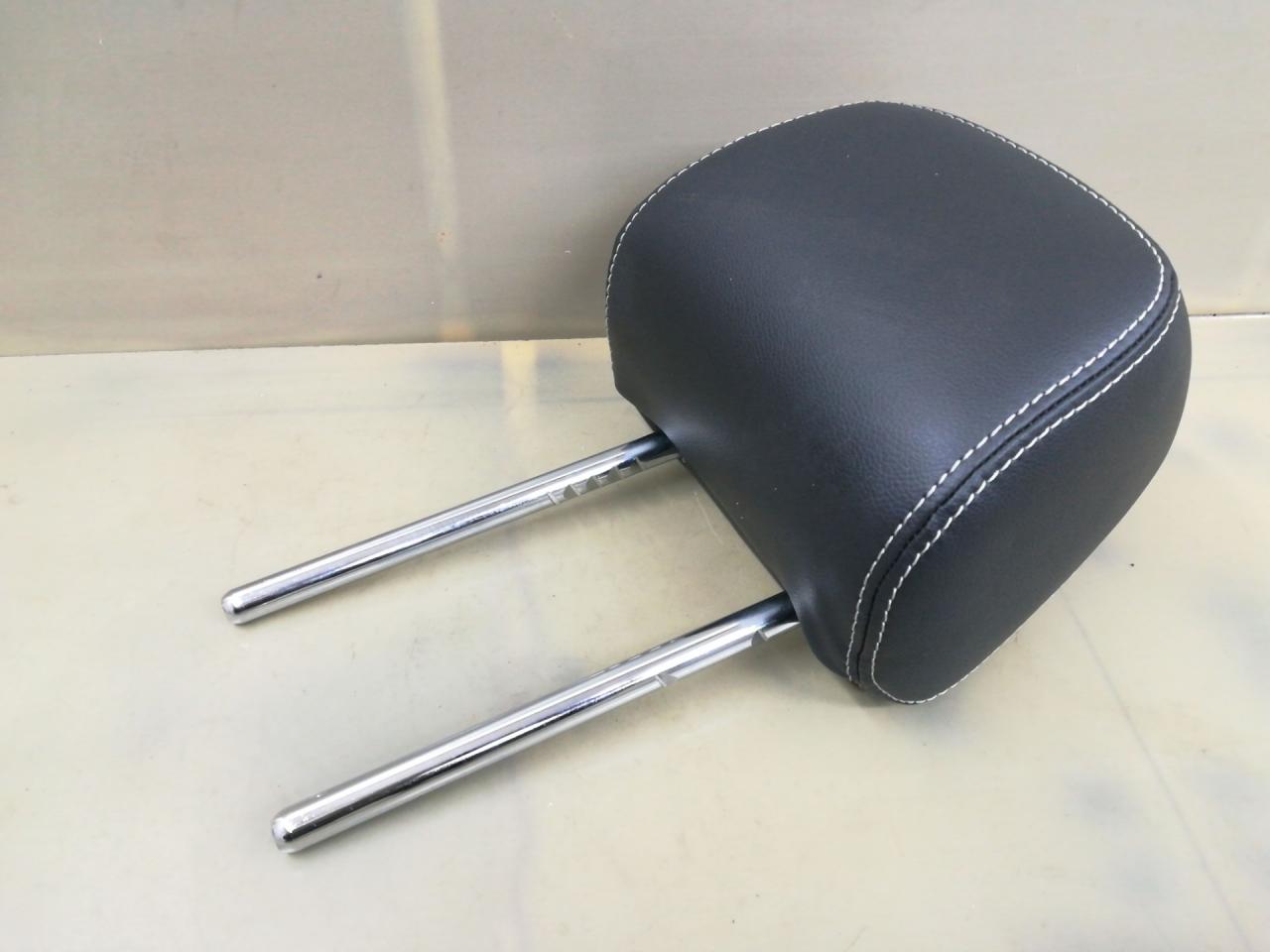 подголовник GMC Terrain 2 поколение (рестайлинг) 2023, 1.5 л., бензин, АКПП, черный, внедорожник 5 дв., передний привод - фото №1