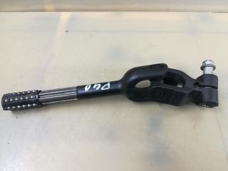 рулевой карданчик GMC Terrain 2 поколение (рестайлинг) 2023, 1.5 л., бензин, АКПП, черный, внедорожник 5 дв., передний привод