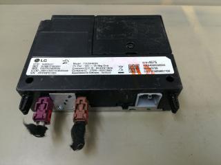 Блок управления телематика GMC Terrain 2 поколение (рестайлинг) 2023, 1.5 л., бензин, АКПП, черный, внедорожник 5 дв., передний привод, 87814676