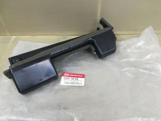 воздуховод (дефлектор) радиатора Kia Rio 3 поколение 2014, 25321H5100