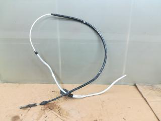 трос ручника Volkswagen Passat (USA) 1 поколение [рестайлинг] 2015, 1.8 л., TFSI, бензин, АКПП, черный, седан, передний привод, 561711951, TB8561609721A1014