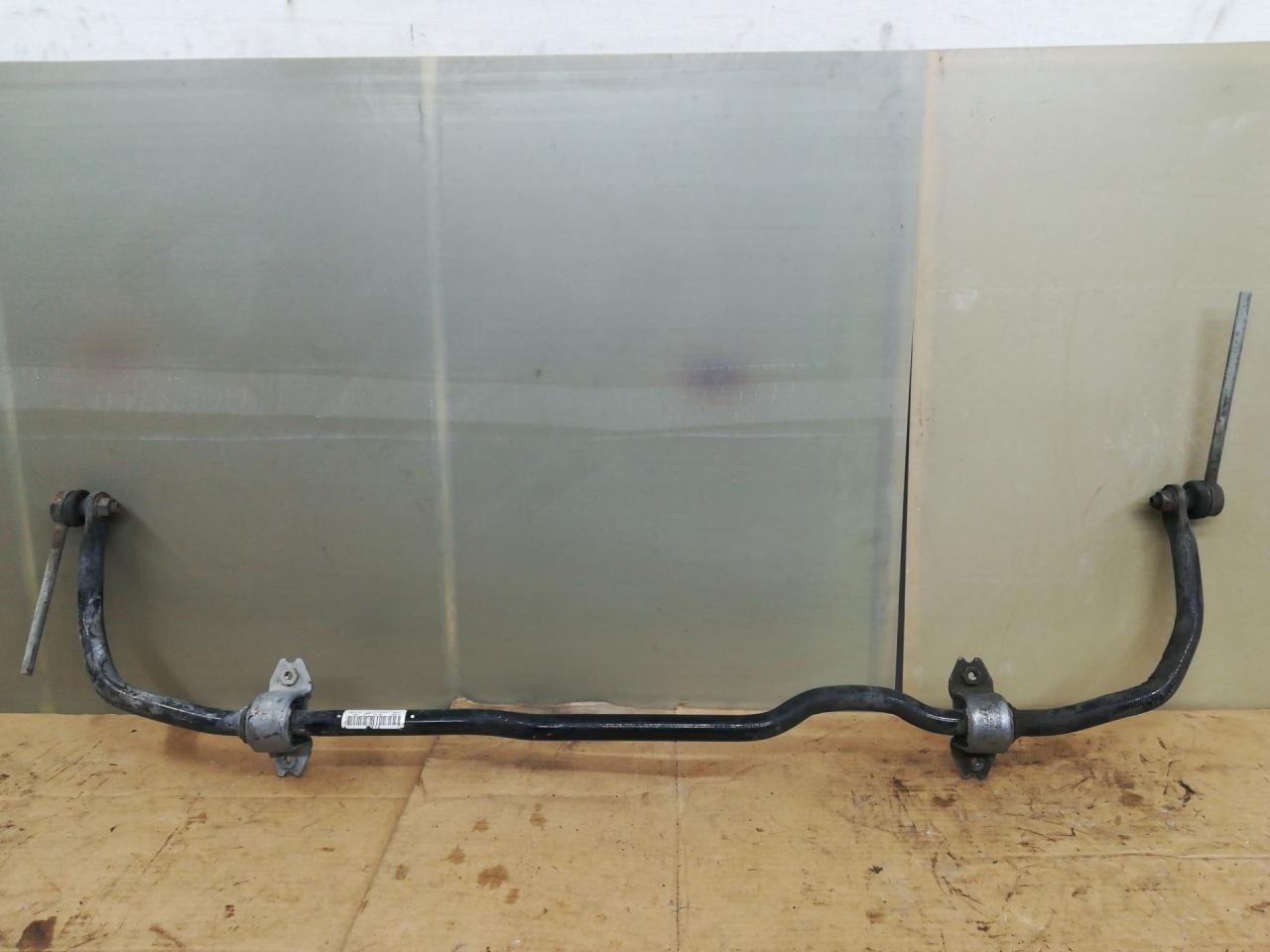 стабилизатор подвески задний GMC Terrain 2 поколение (рестайлинг) 2023, 1.5 л., бензин, АКПП, черный, внедорожник 5 дв., передний привод, 561411303 - фото №1