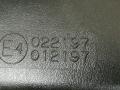 зеркало салона Mitsubishi Lancer 10 поколение 2010, 2.4 л., 4B12, бензин, АКПП, белый, хетчбэк 5 дв., передний привод, E4022197 - фото №3