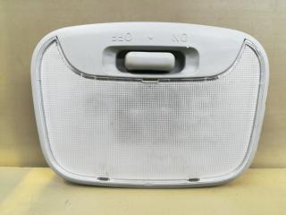 фонарь салона (плафон) Mitsubishi Lancer 10 поколение 2010, 2.4 л., 4B12, бензин, АКПП, белый, хетчбэк 5 дв., передний привод, MR190205