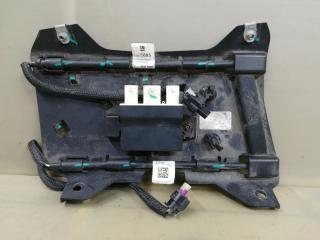 Блок управления бесключевым доступом Buick Envision 1 поколение [рестайлинг] 2019, 2.5 л., бензин, АКПП, черный, внедорожник 5 дв., полный привод, 23355885