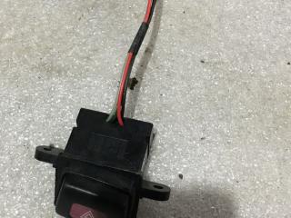 кнопка аварийной сигнализации Mazda Millenia 1 поколение 1999, 2.5 л., бензин, АКПП, белый, седан, передний привод, правый руль