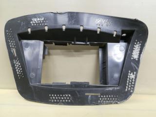 радар / датчик активного круиз контроля Buick Envision 1 поколение [рестайлинг] 2019, 2.5 л., бензин, АКПП, черный, внедорожник 5 дв., полный привод, 84166943