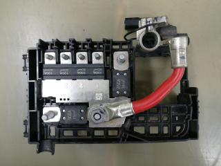 клемма аккумулятора плюс Buick Envision 1 поколение [рестайлинг] 2019, 2.5 л., бензин, АКПП, черный, внедорожник 5 дв., полный привод, 8450949401, 84509494