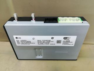 блок Bluetooth Buick Envision 1 поколение [рестайлинг] 2019, 2.5 л., бензин, АКПП, черный, внедорожник 5 дв., полный привод, 84298328