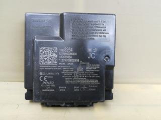 Блок управления бесключевым доступом Buick Envision 1 поколение [рестайлинг] 2019, 2.5 л., бензин, АКПП, черный, внедорожник 5 дв., полный привод, 13523254, 2927141732