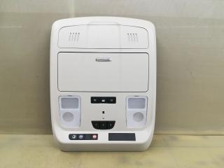 фонарь салона (плафон) Buick Envision 1 поколение [рестайлинг] 2019, 2.5 л., бензин, АКПП, черный, внедорожник 5 дв., полный привод