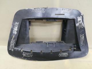 радар / датчик активного круиз контроля Buick Envision 1 поколение [рестайлинг] 2019, 2.5 л., бензин, АКПП, черный, внедорожник 5 дв., полный привод, 84166944