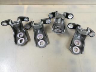 петля двери Buick Envision 1 поколение [рестайлинг] 2019, 2.5 л., бензин, АКПП, черный, внедорожник 5 дв., полный привод