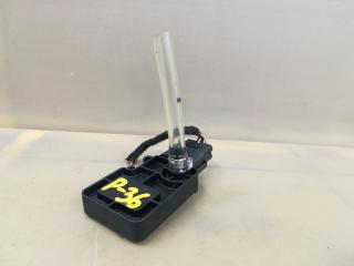 датчик AirBag Buick Envision 1 поколение [рестайлинг] 2019, 2.5 л., бензин, АКПП, черный, внедорожник 5 дв., полный привод, 84387096