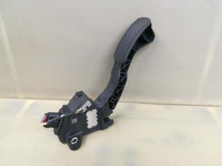 педаль Toyota RAV4 3 поколение (XA30) [рестайлинг] 2009, 3.5 л., 2GR-FE, бензин, АКПП, серебристый, внедорожник 5 дв., полный привод, 781100R020