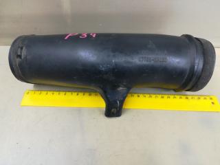 патрубок воздушного фильтра Toyota RAV4 3 поколение (XA30) [рестайлинг] 2009, 3.5 л., 2GR-FE, бензин, АКПП, серебристый, внедорожник 5 дв., полный привод, 177520P060