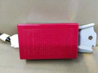 блок контроля давления в шинах Toyota RAV4 3 поколение (XA30) [рестайлинг] 2009, 3.5 л., 2GR-FE, бензин, АКПП, серебристый, внедорожник 5 дв., полный привод, 897600R010