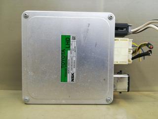 блок управления рулевой рейки Toyota RAV4 3 поколение (XA30) [рестайлинг] 2009, 3.5 л., 2GR-FE, бензин, АКПП, серебристый, внедорожник 5 дв., полный привод, 8965042070