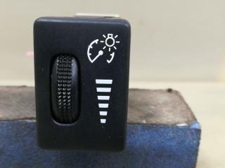 блок регулировки угла наклона фар Toyota RAV4 3 поколение (XA30) [рестайлинг] 2009, 3.5 л., 2GR-FE, бензин, АКПП, серебристый, внедорожник 5 дв., полный привод, 453480, 4800D91