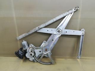 стеклоподъемник передний правый Toyota RAV4 3 поколение (XA30) [рестайлинг] 2009, 3.5 л., 2GR-FE, бензин, АКПП, серебристый, внедорожник 5 дв., полный привод