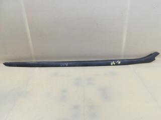 молдинг лобового стекла BMW 3 серия F30/F31/F34 F30 2013, 2.0 л., N20 B20 A, бензин, АКПП, черный, седан, полный привод, 22339910, 51317258188